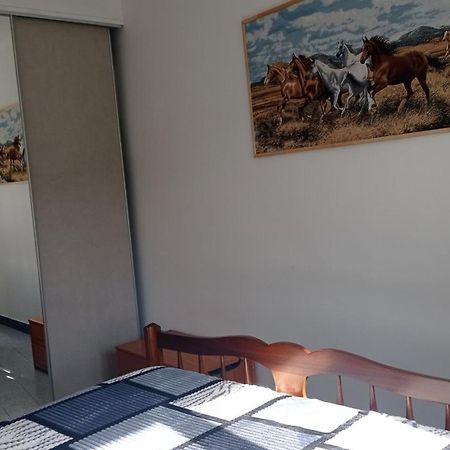 Entre Ciel Et Montagne Bez-et-Esparon Kültér fotó